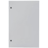 Корпус металевий PRO-UEA ЩМП-100.65.30 IP31
