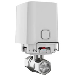Антипотоп-система Ajax WaterStop [3/4] (8EU) white