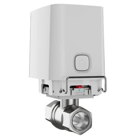 Антипотоп-система Ajax WaterStop [3/4] (8EU) white