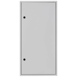 Корпус металевий ЩМП-100.80.30 IP31 STANDART