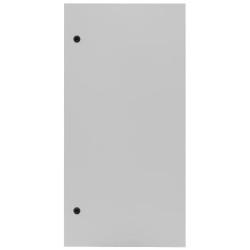 Корпус металевий ЩМП-100.80.30 IP54 STANDART