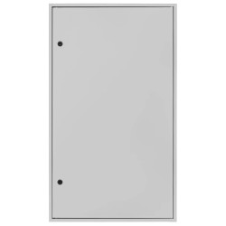 Корпус металевий ЩМП-120.50.30 IP31 STANDART
