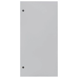 Корпус металевий PRO-UEA ЩМП-120.60.30 IP31