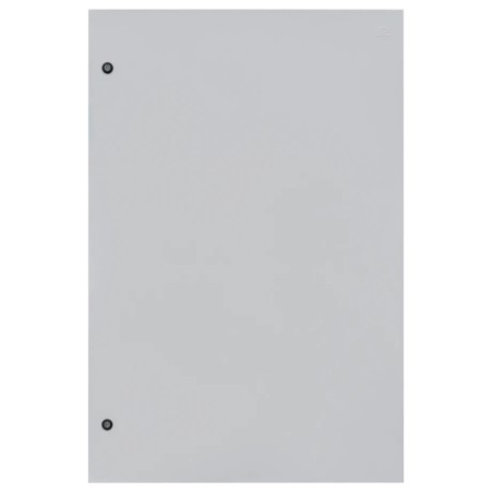 Корпус металевий PRO-UEA ЩМП-120.60.30 IP54