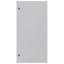 Корпус металевий PRO-UEA ЩМП-120.80.30 IP31