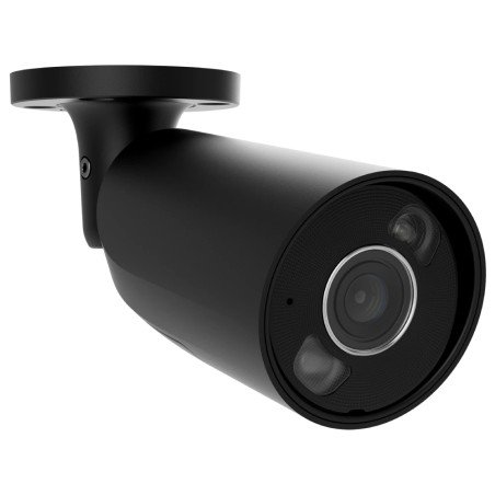 IP відеокамера Ajax BulletCam HL (5 Mp/2.8 mm) black