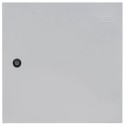 Корпус металевий ЩМП-40.30.25 IP31 STANDART