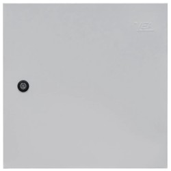 Корпус металевий ЩМП-40.30.25 IP31 STANDART