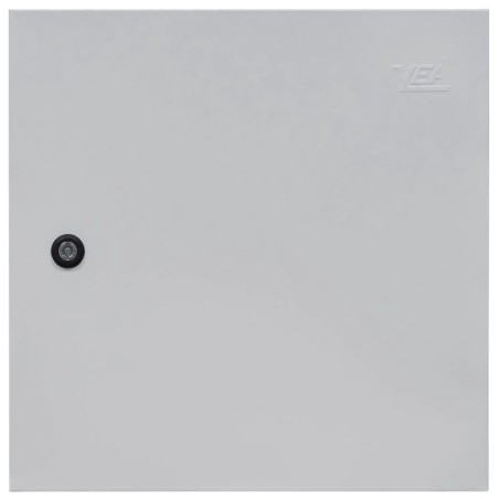 Корпус металевий ЩМП-40.30.25 IP31 STANDART