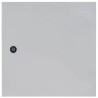 Корпус металевий ЩМП-40.30.25 IP31 STANDART