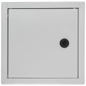Корпус металевий ЩМП-40.35.14 IP31 STANDART