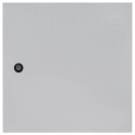 Корпус металевий PRO-UEA ЩМП-40.40.25 IP54