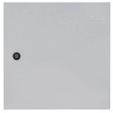 Корпус металевий ЩМП-50.40.25 IP31 STANDART