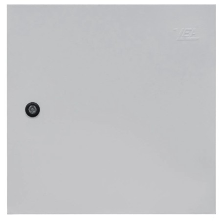 Корпус металевий ЩМП-50.40.25 IP31 STANDART