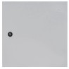 Корпус металевий ЩМП-50.40.25 IP31 STANDART