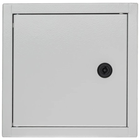 Корпус металевий ЩМП-50.50.20 IP31 STANDART