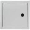 Корпус металевий ЩМП-50.50.20 IP31 STANDART
