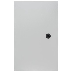 Корпус металевий ЩМП-50.50.25 IP54 STANDART