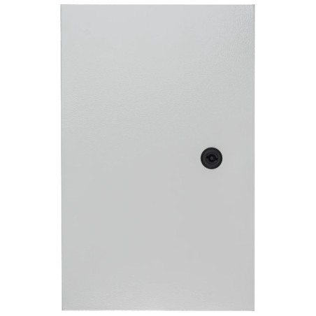 Корпус металевий ЩМП-50.50.25 IP54 STANDART