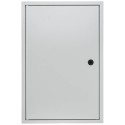Корпус металевий ЩМП-60.40.20 IP31 STANDART