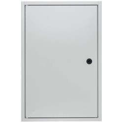 Корпус металевий ЩМП-60.40.20 IP31 STANDART