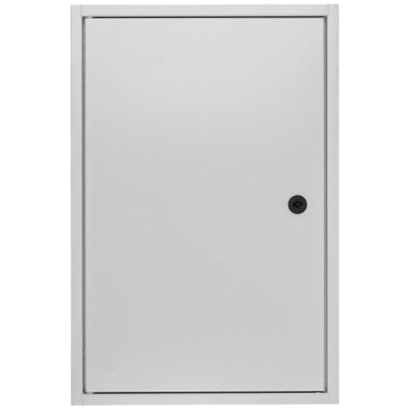 Корпус металевий ЩМП-60.40.20 IP31 STANDART