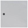 Корпус металевий PRO-UEA ЩМП-60.40.25 IP54