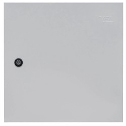 Корпус металевий ЩМП-60.50.25 IP31 STANDART