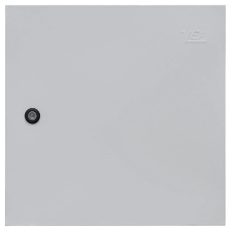 Корпус металевий PRO-UEA ЩМП-60.50.25 IP31