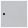 Корпус металевий PRO-UEA ЩМП-60.50.25 IP31