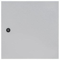 Корпус металевий PRO-UEA ЩМП-60.60.20 IP54