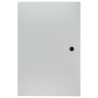Корпус металевий ЩМП-60.60.30 IP54 STANDART