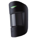 Superior CombiProtect black Jeweller Бездротовий комбінований сповіщувач руху та розбиття скла Ajax