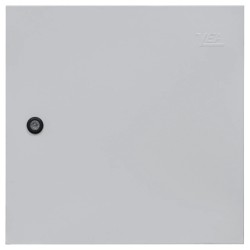 Корпус металевий PRO-UEA ЩМП-70.50.20 IP31