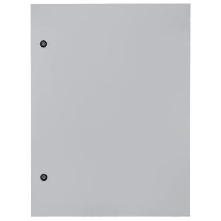 Корпус металевий PRO-UEA ЩМП-80.60.25 IP31