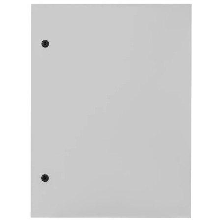 Корпус металевий ЩМП-80.60.25 IP54 STANDART