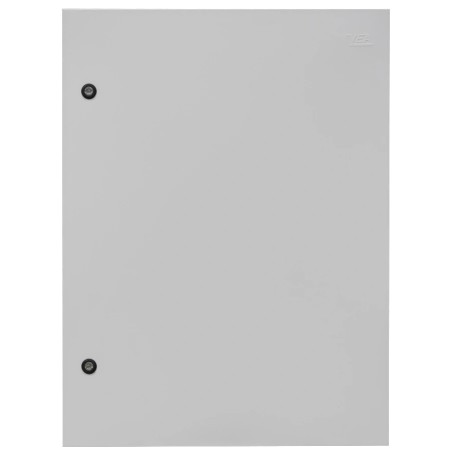 Корпус металевий PRO-UEA ЩМП-80.60.25 IP54