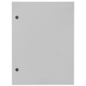 Корпус металевий PRO-UEA ЩМП-80.60.30 IP54