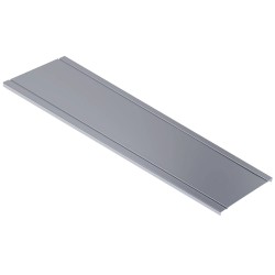 Кришка на лоток 100x3000 товщ. 0.5мм