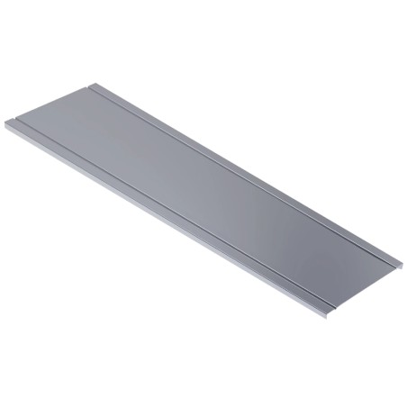 Кришка на лоток 200x3000 товщ. 0.5мм