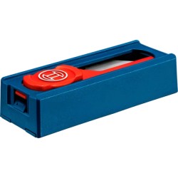 Леза для складаного ножа 10 шт Bosch Professional