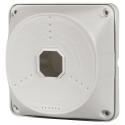 Монтажна коробка Light Vision VLC-08B X130*130*40 мм
