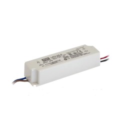 Імпульсне джерело живлення Mean Well LPV-20-24 Rohs AC/DC 24В 0.84А
