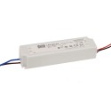 Блок живлення Mean Well LPV-60-24 Rohs AC/DC 24В 2.5А