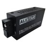 Медіаконвертор mini 100BASE-FX 1SM WDM SC 20KM TX1310/RX1550nm