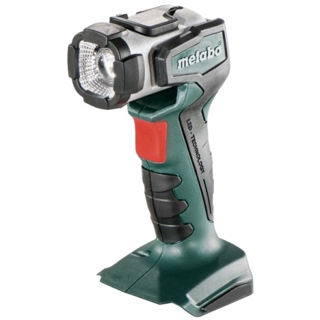 Акумуляторний ліхтар Metabo ULA 14.4-18 LED (600368000)