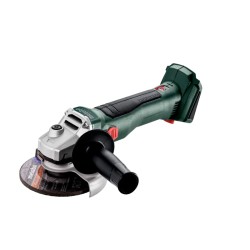 Акумуляторна болгарка Metabo W 18 L BL 9-125 (602374840)