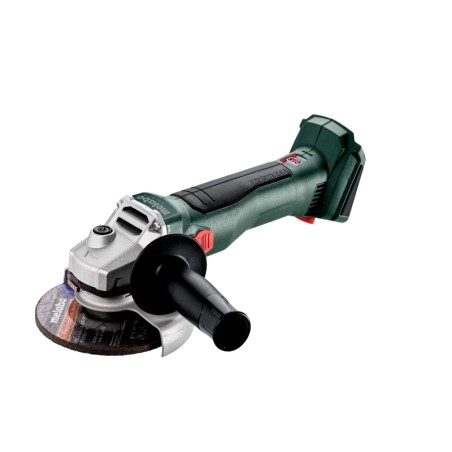 Акумуляторна болгарка Metabo W 18 L BL 9-125 (602374840)
