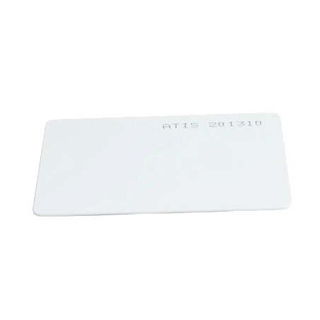 Проксіміті карточка MiFare card (К2)