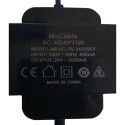 Блок живлення Hikvision MKAC-76-242500V 24В 2.5A
